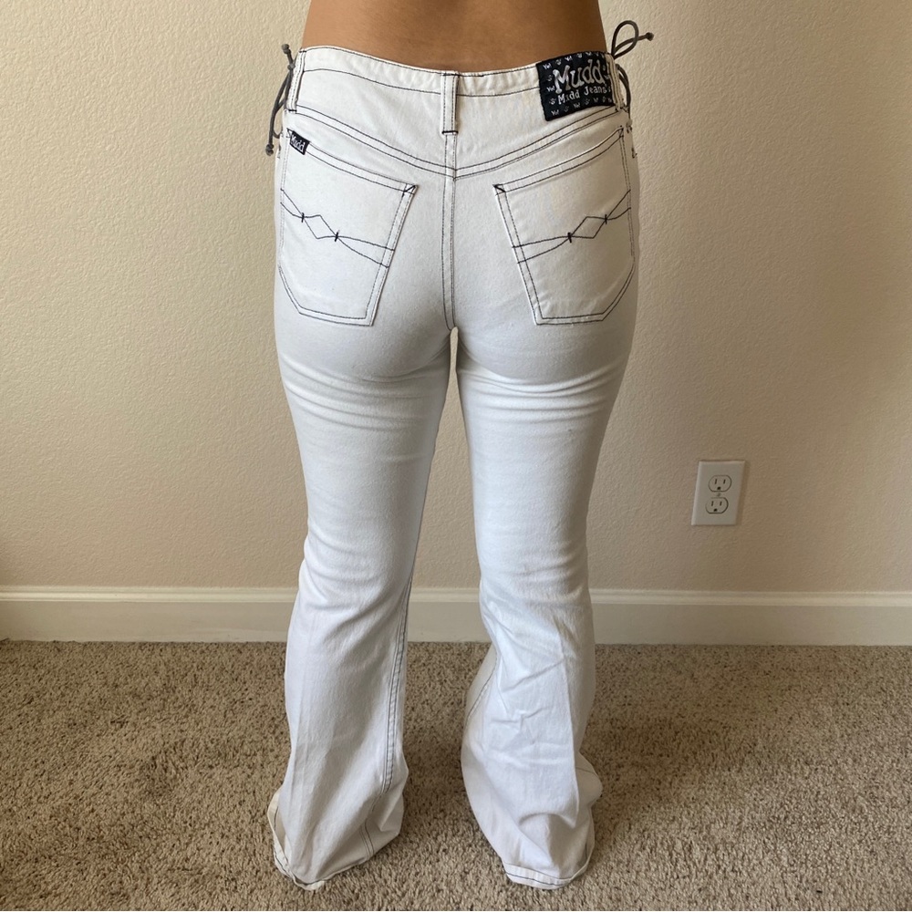 Mudd pants - Picture 2 of 6